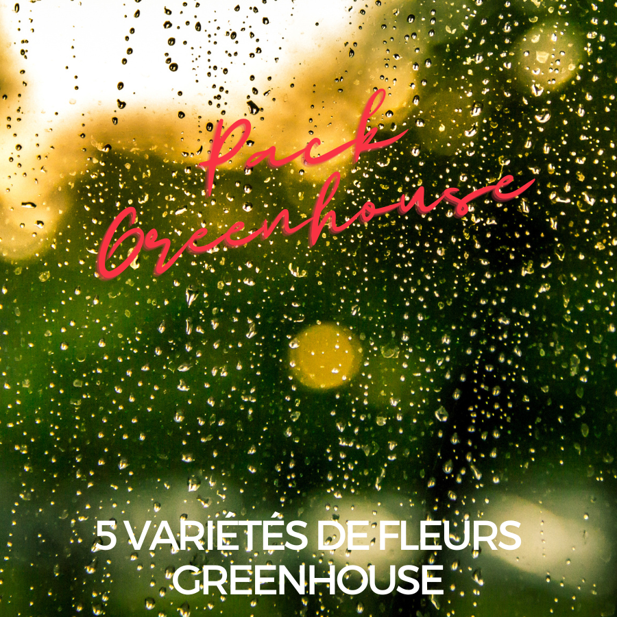 Pack Greenhouse