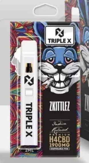 Vape zkittlez