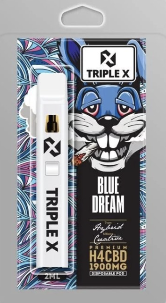 Vape blue dream