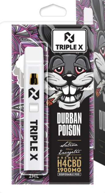 Vape durban poison