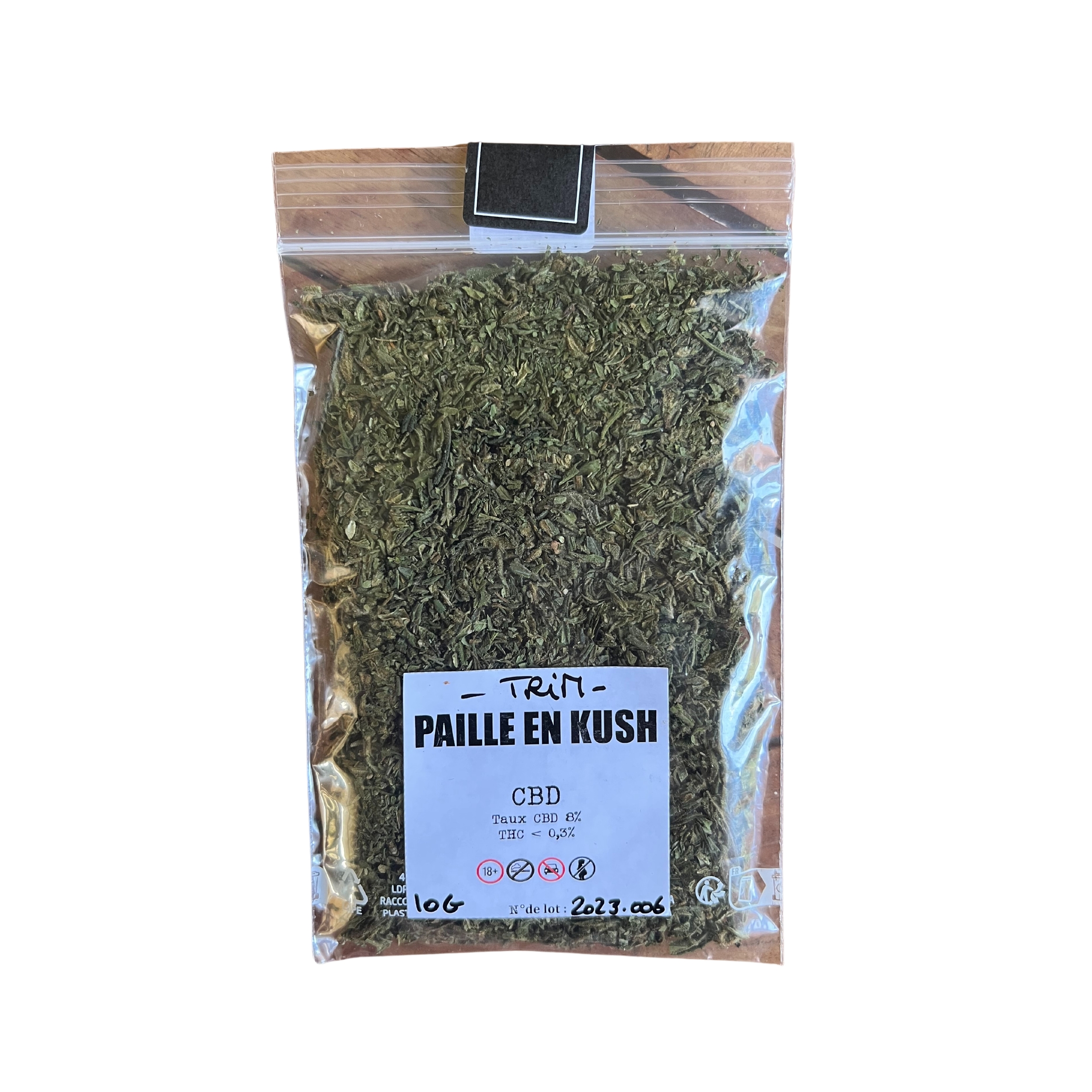 PEK TRIM 10G