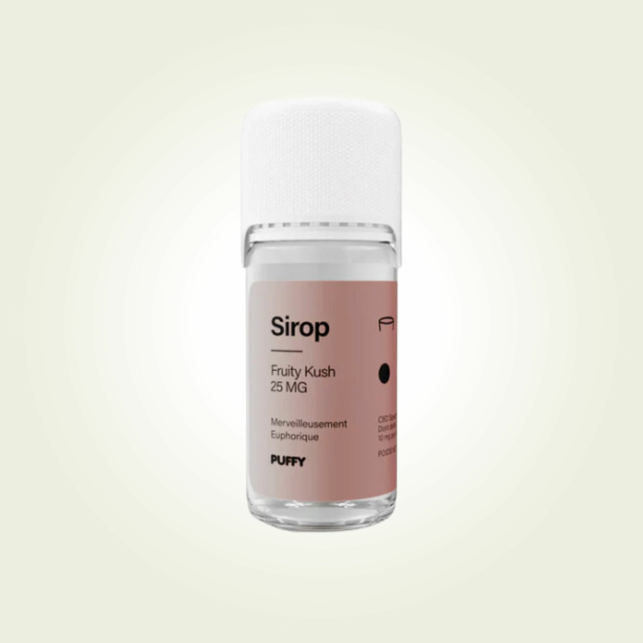 e-liquides saveur tabac Delta-9 Disposables | TRE House main image 1
