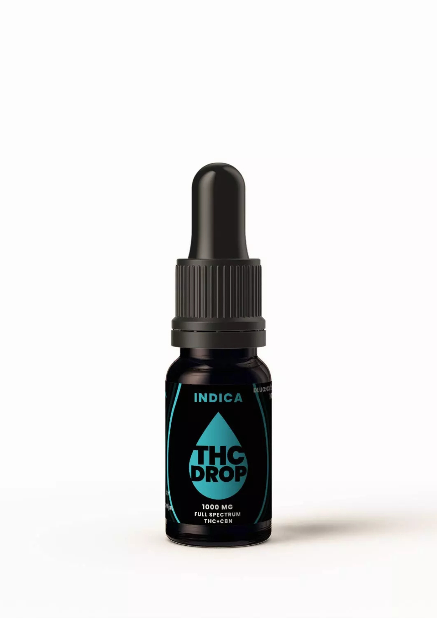 THC DROP INDICA