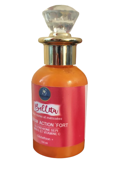 glutathion pour eclaircir peau Glutathione main image 0