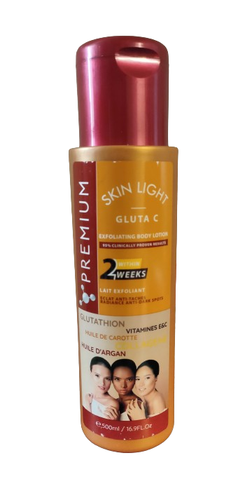 vitamine c et glutathion éclaircissant Sérum Eclaircissant Anti-Tache A La Vitamine C 