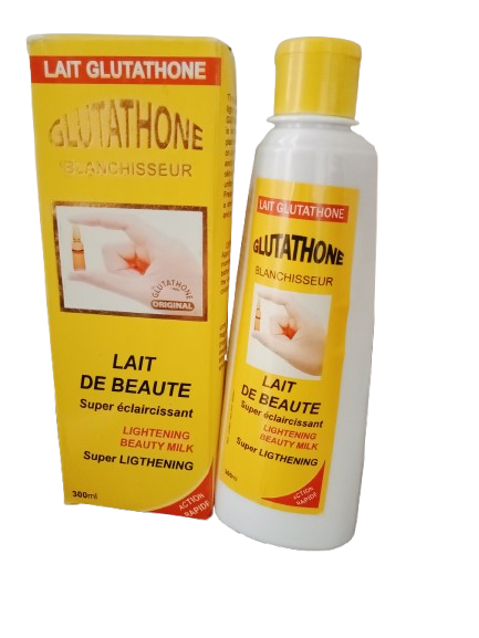 huile glutathione blanchisseur avis Glutathione IV Therapy: Detox, Brighten Skin & Boost Immunity main image 0