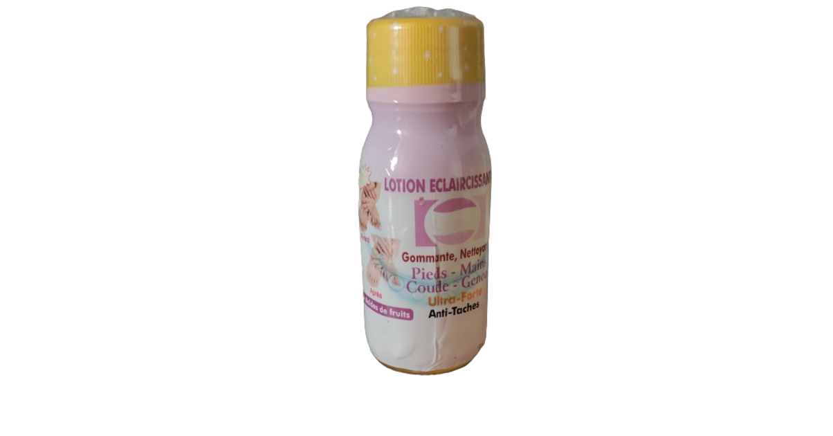 Gamme Le Laveur Anti-tâches Ultra Fort Pour Visage Et Pied/main/jambe - Neuf