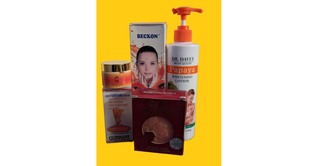 Sérum Éclaircissant Light Up - Correcteur De Taches Brunes & Rides - 15 Ml - Neuf (Date 2022)
