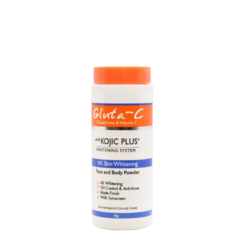 POUDRE ECLAIRCISSANT - sabcosmetics