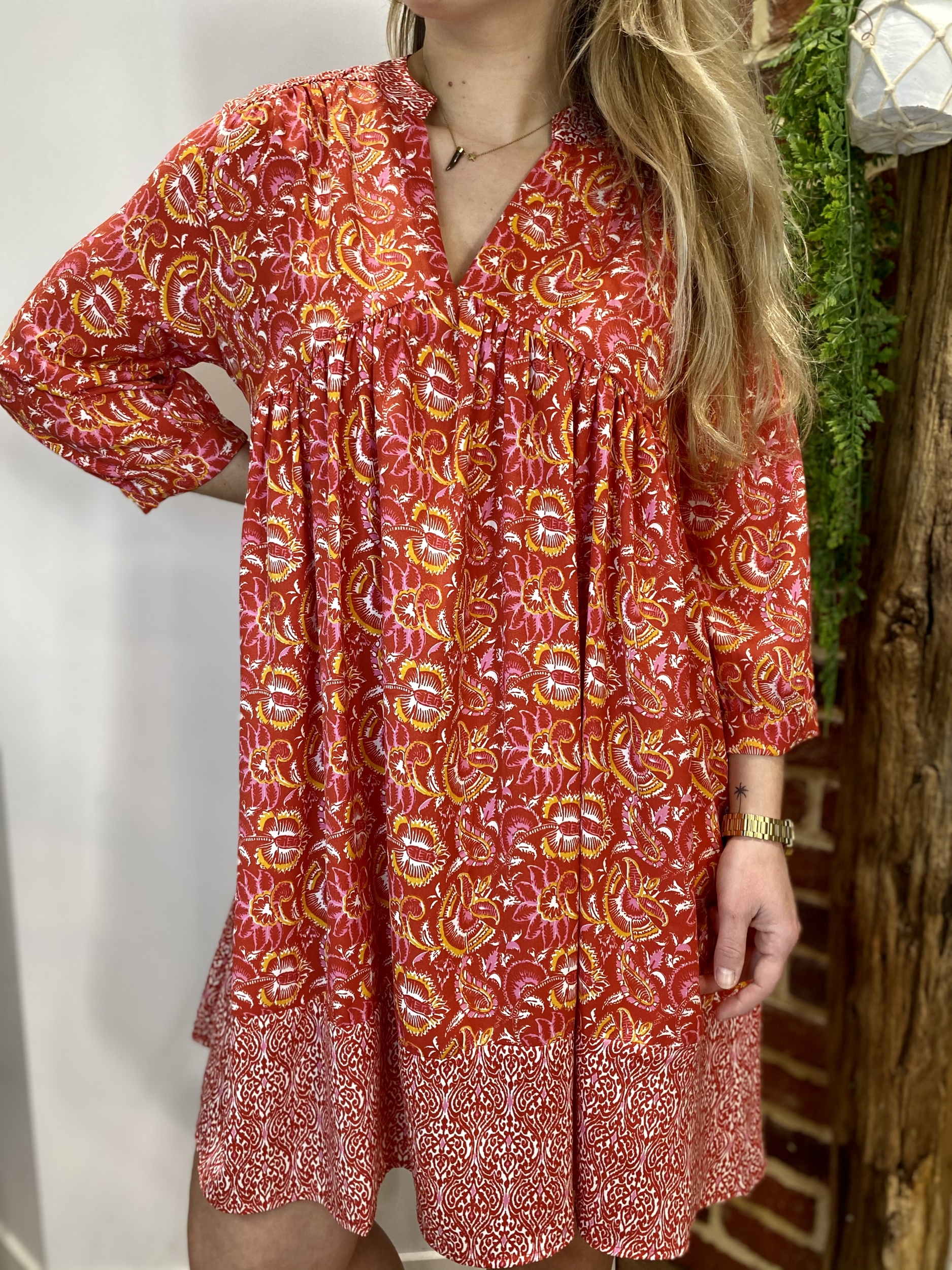 Robe Tess
