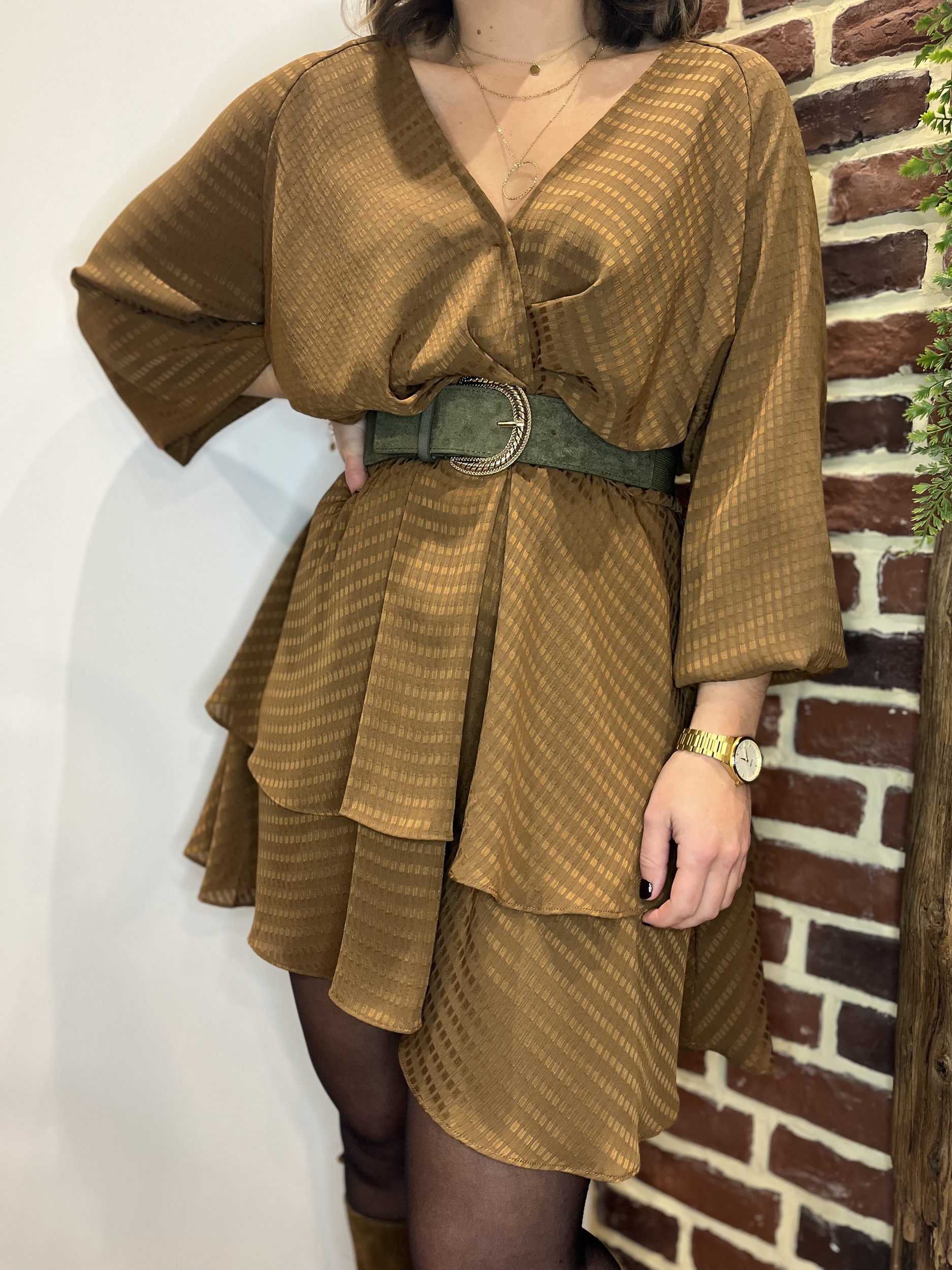 Robe Grâce