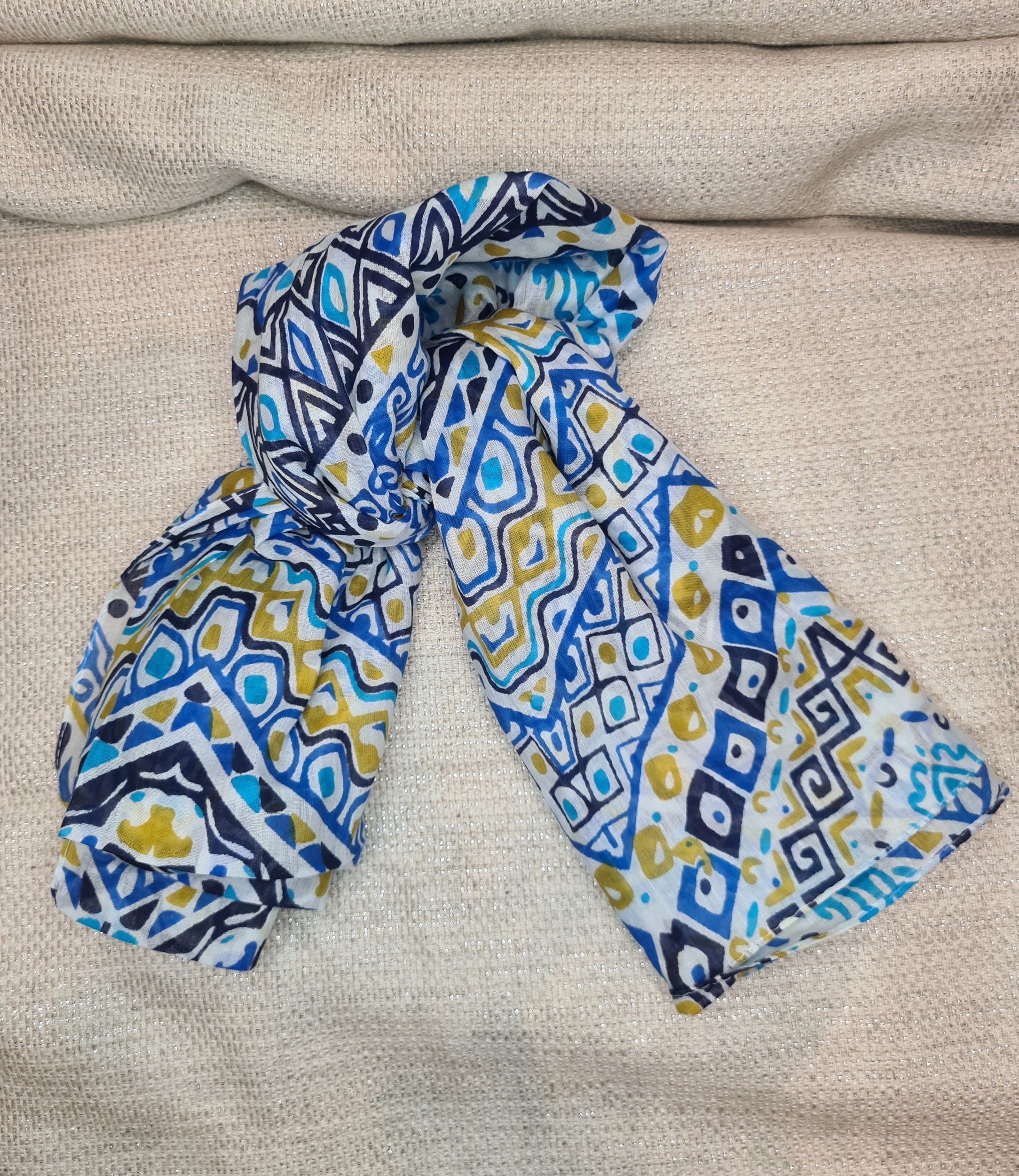 Foulard Clearwater