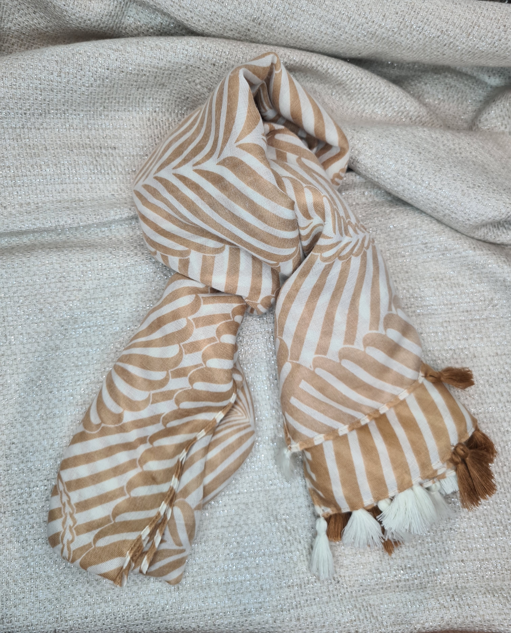 Foulard Pensacola