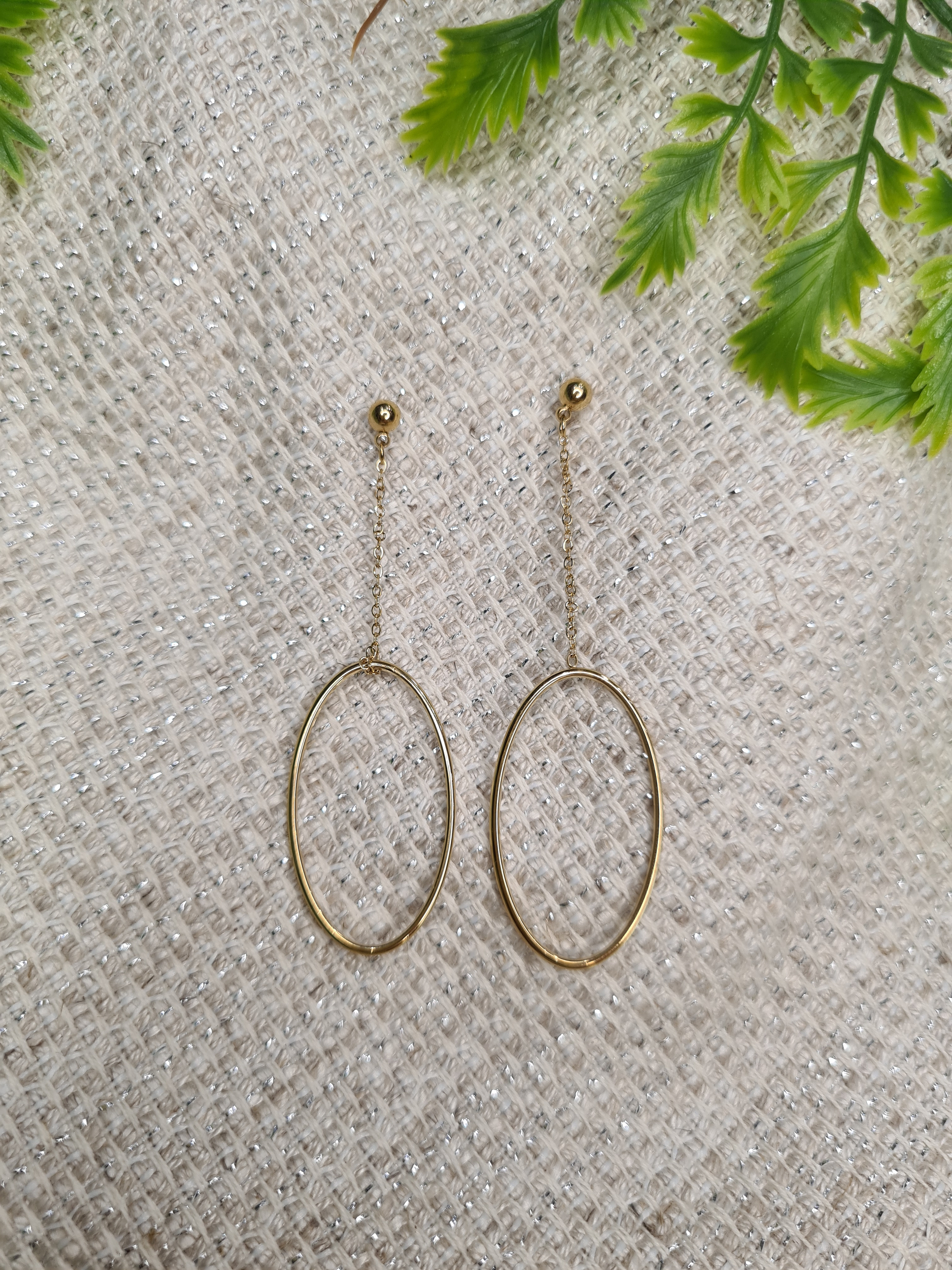 Boucle Lidia