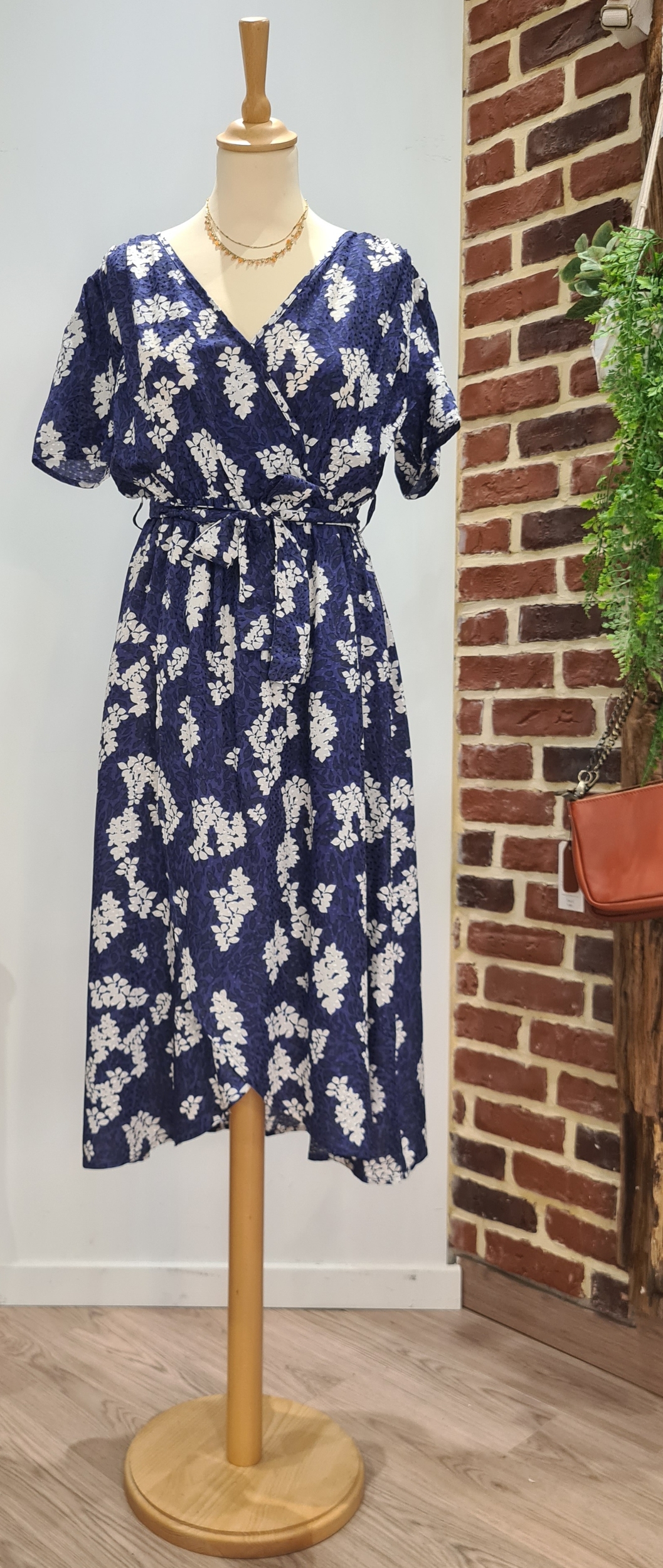 Robe Mylène