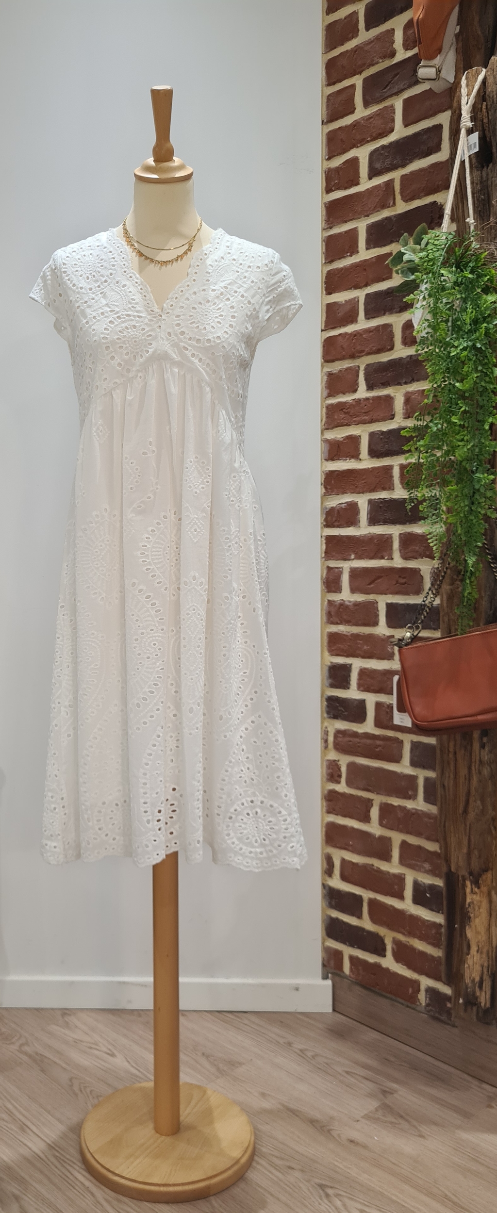Robe Marie