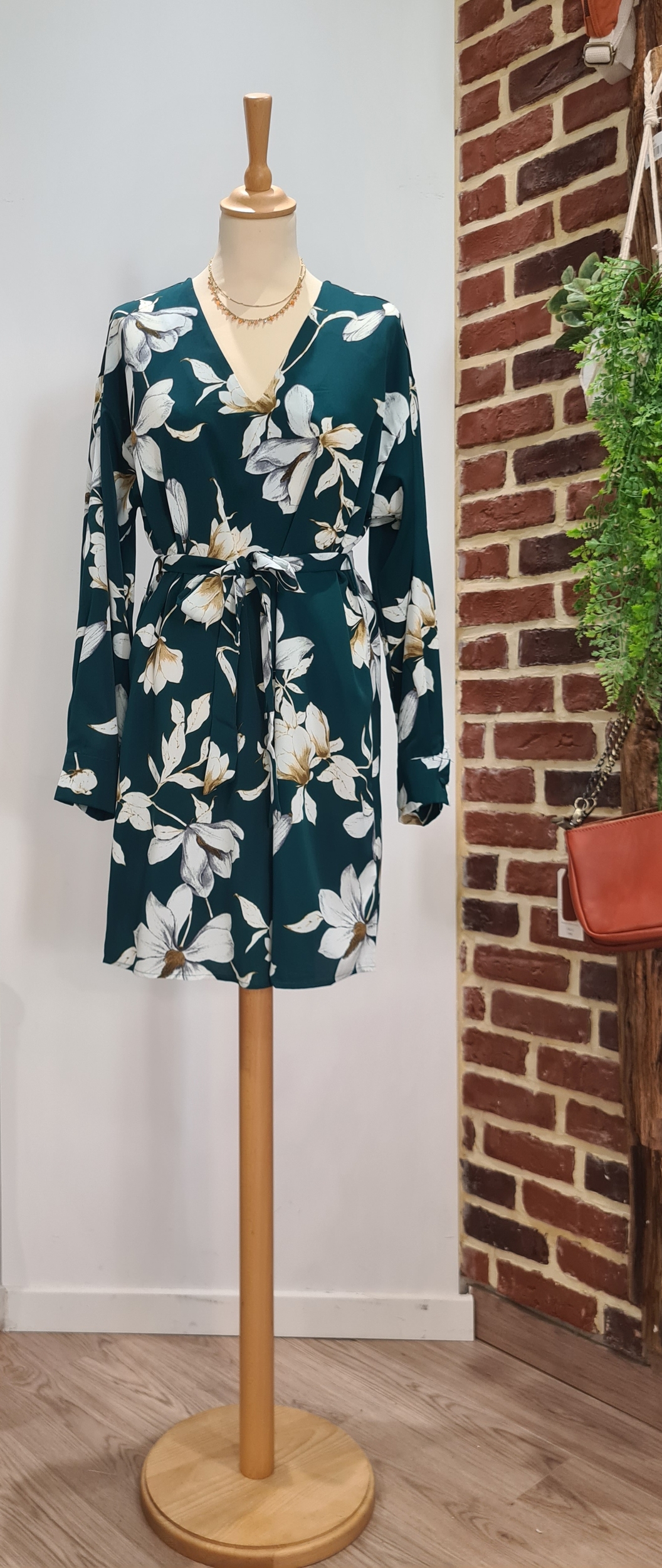 Robe Lilou
