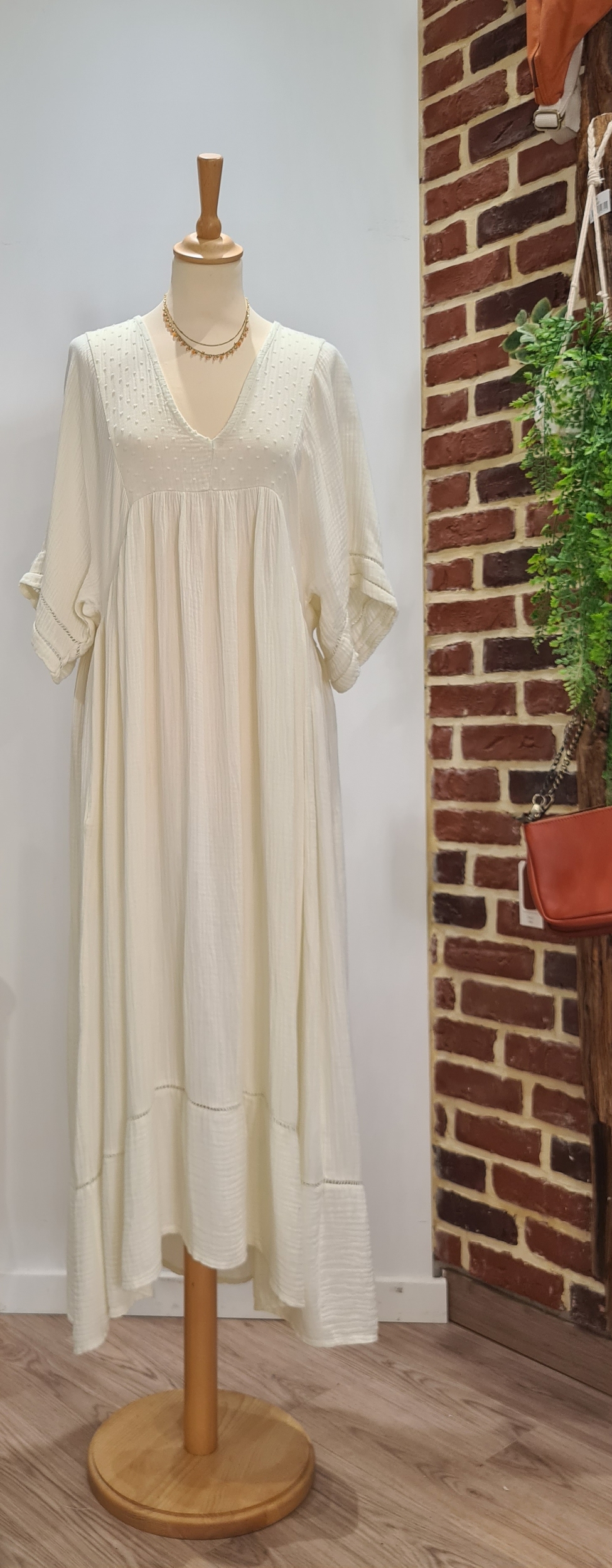 Robe Elina