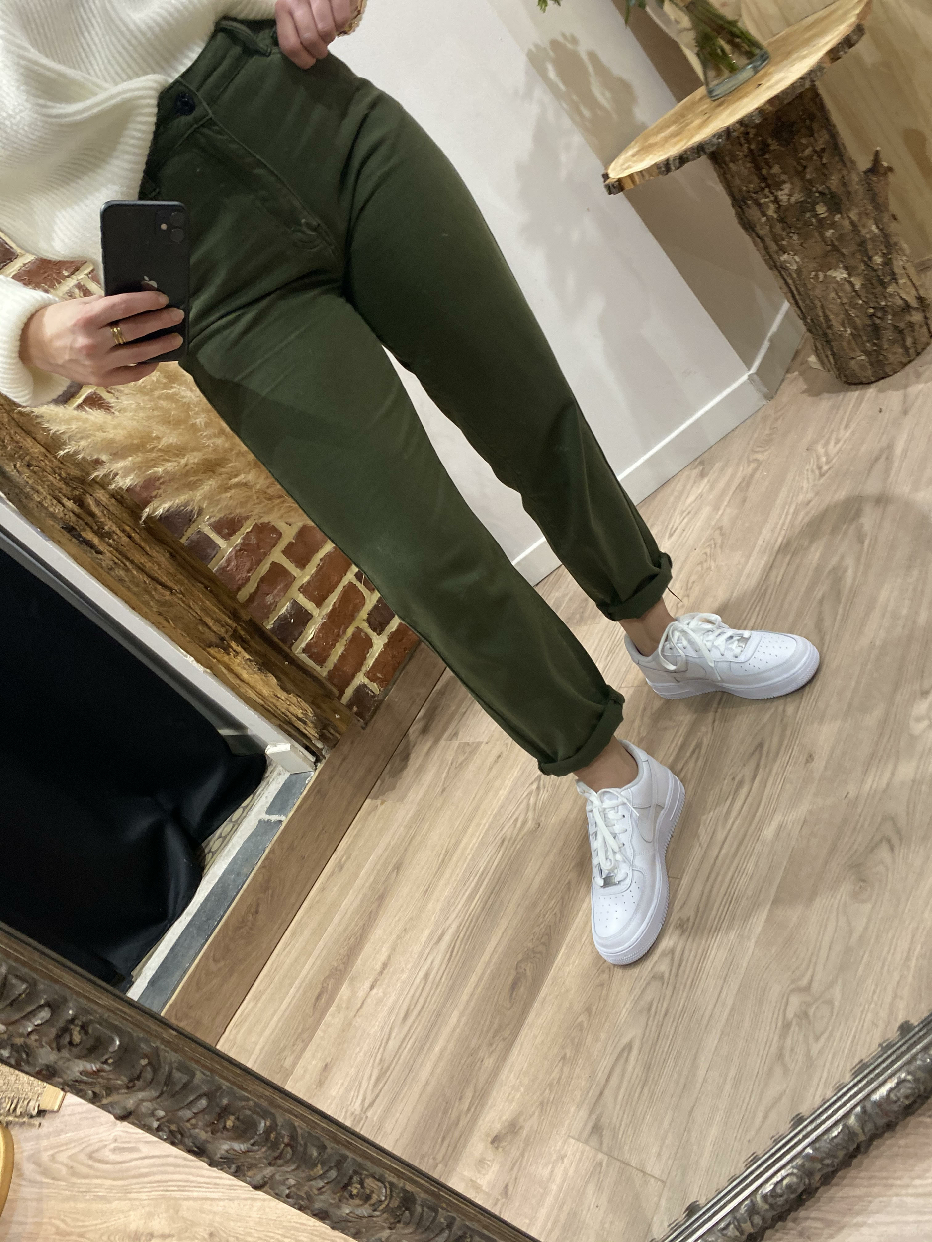 Pantalon Manon