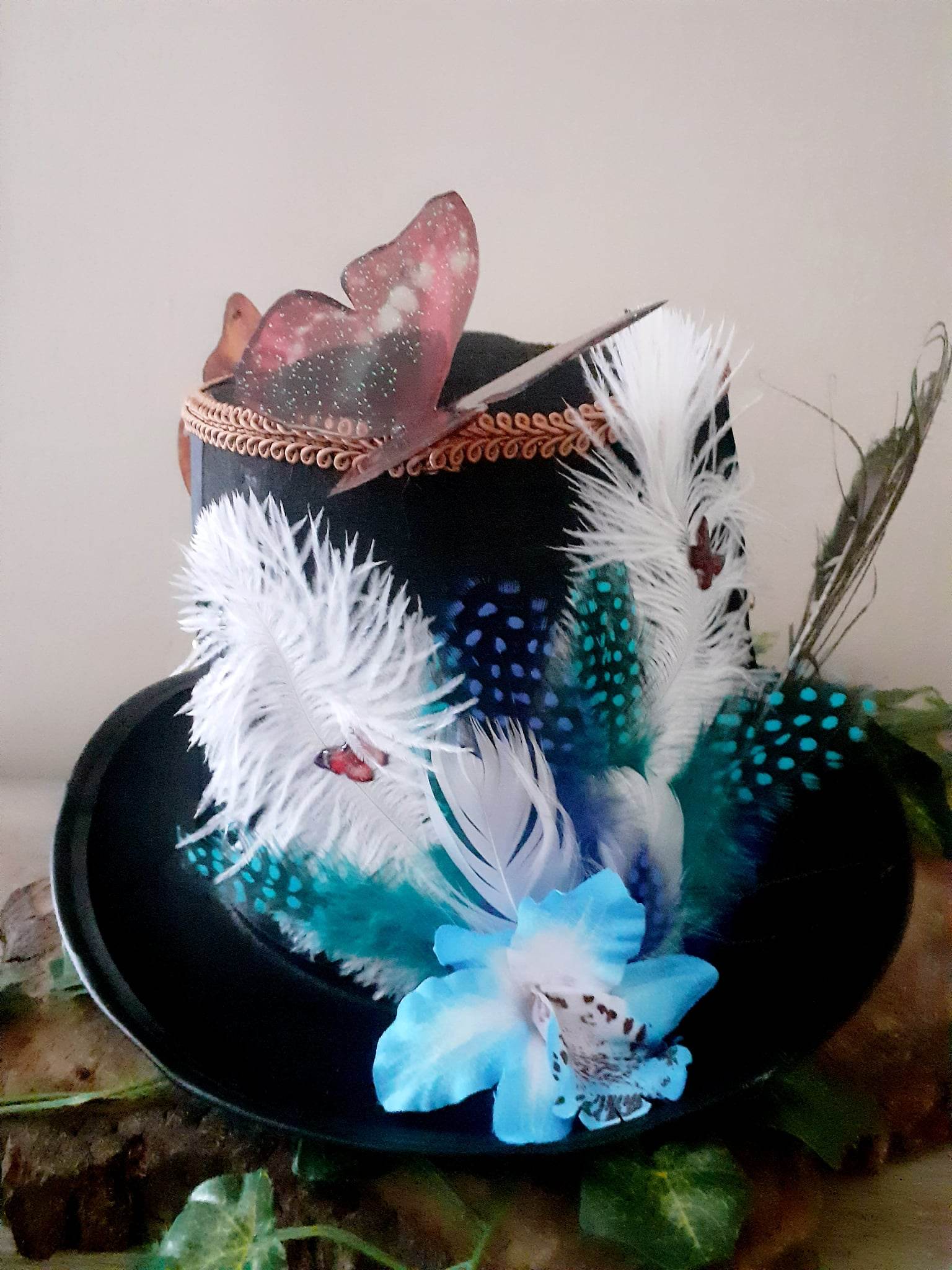 chapeau feerie creation