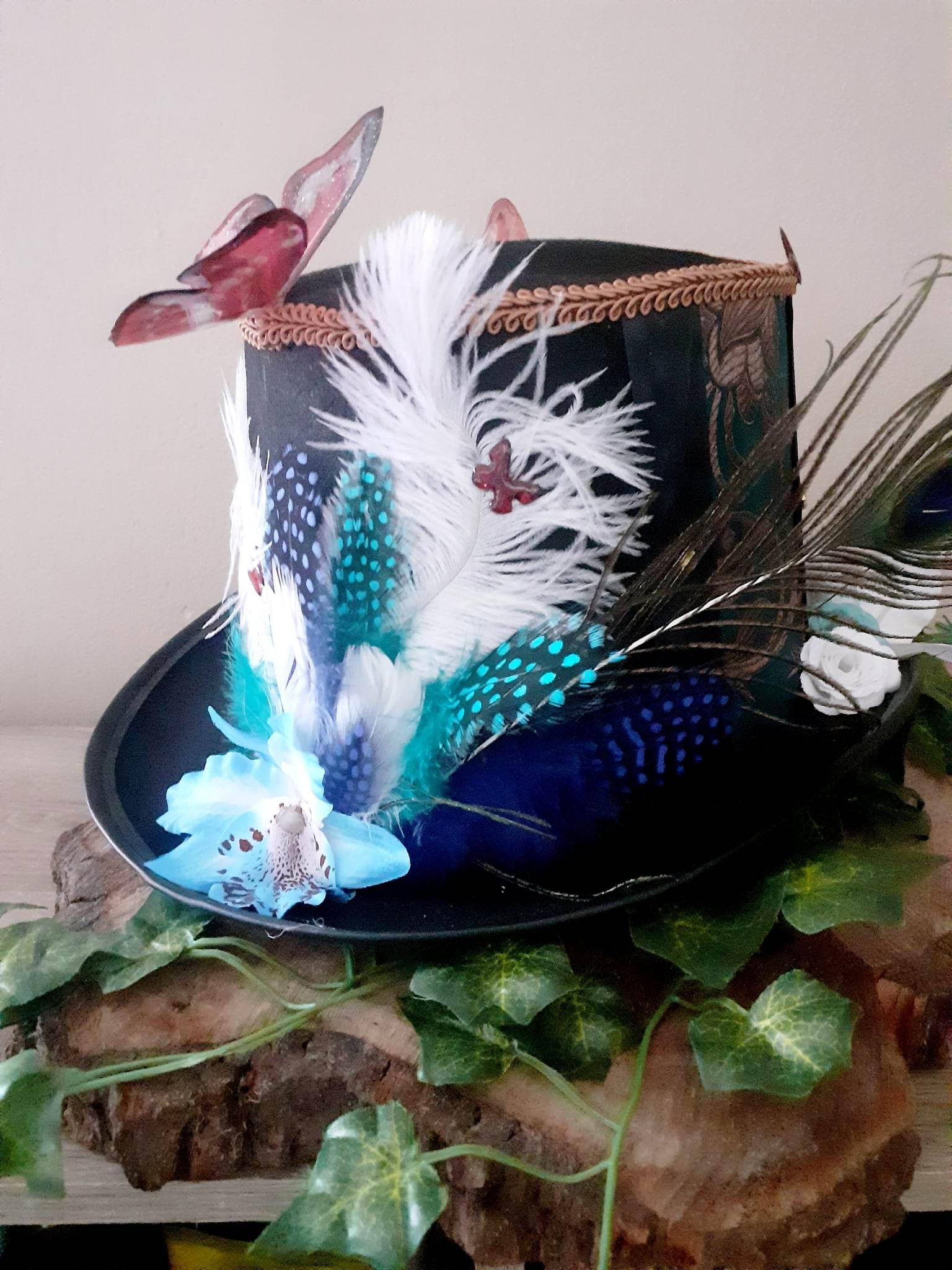 chapeau feerie creation