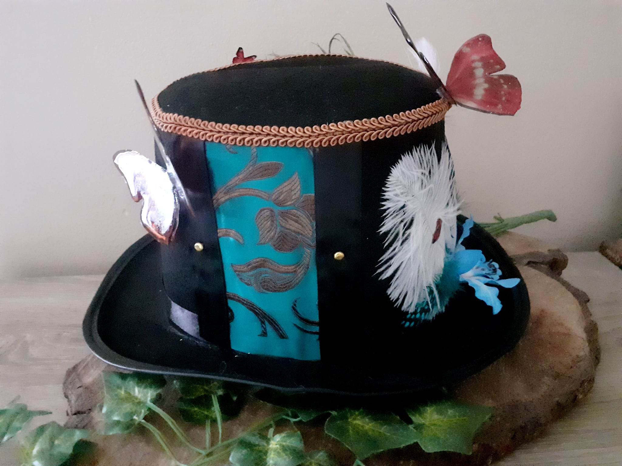 chapeau feerie creation