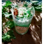 bougie gourmande mojito féerie création