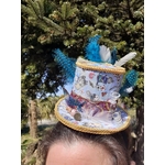 chapeau alice feeriecreation