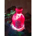 lampe potion damnésie