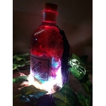 lampe potion 113 féerie création