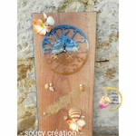 horloge plage