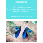 atelierbijoux féerie création