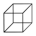 le cube