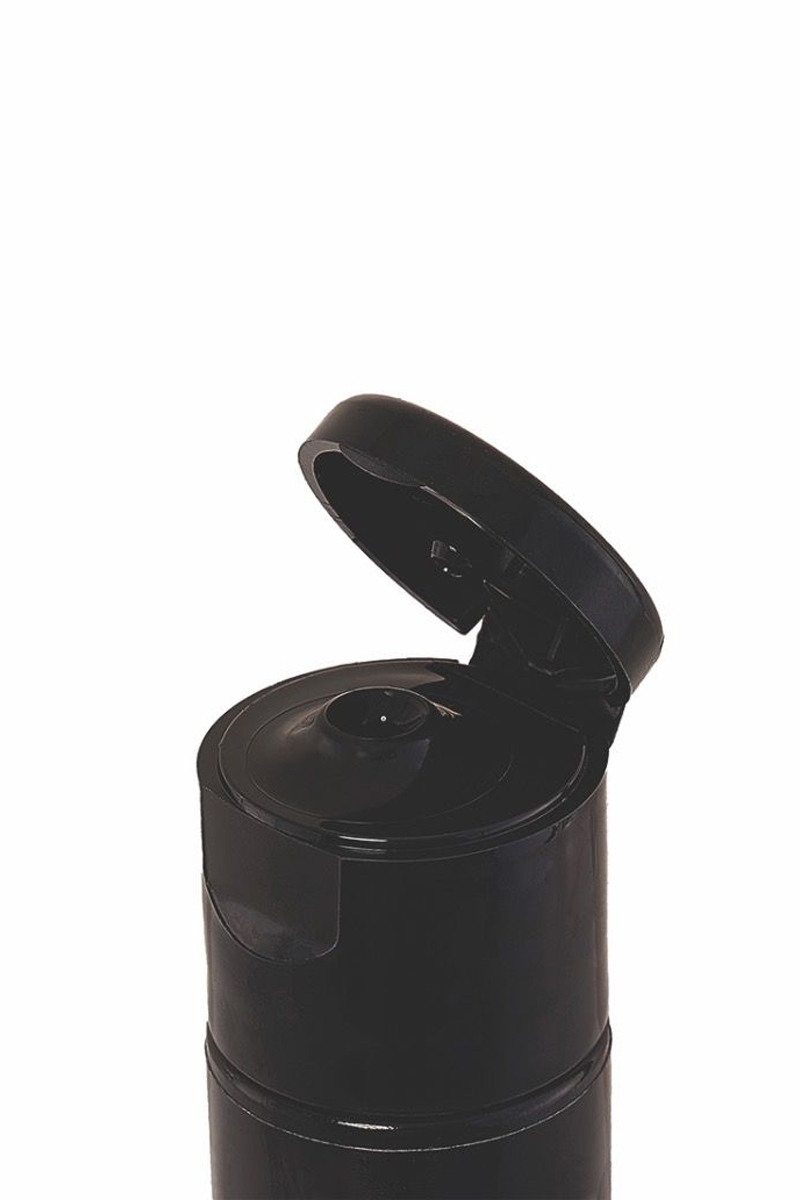 Lubrifiant hybride couleur blanc Load - Mister B