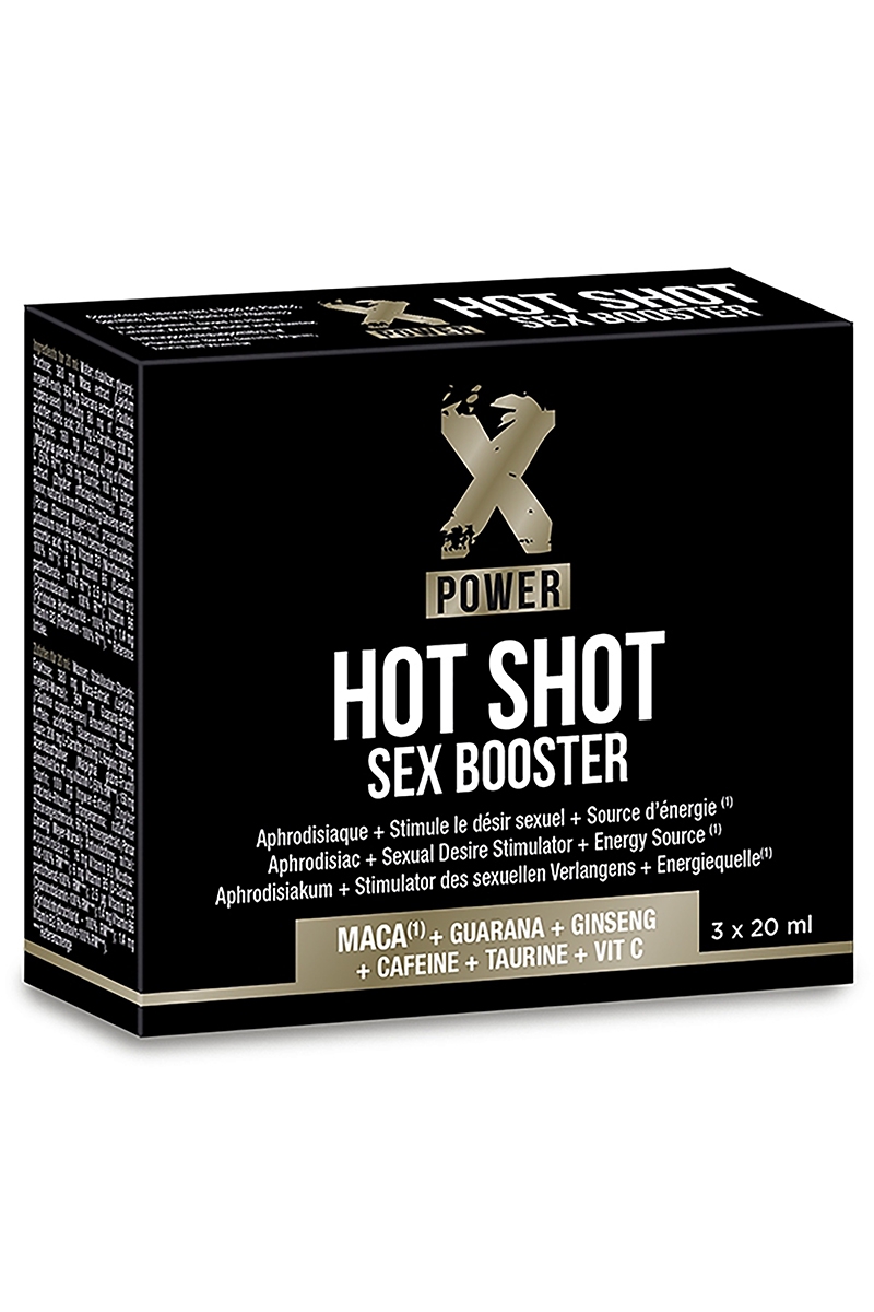 boisson-aphrodisiaque-hot-shot-sex-booster-x-power