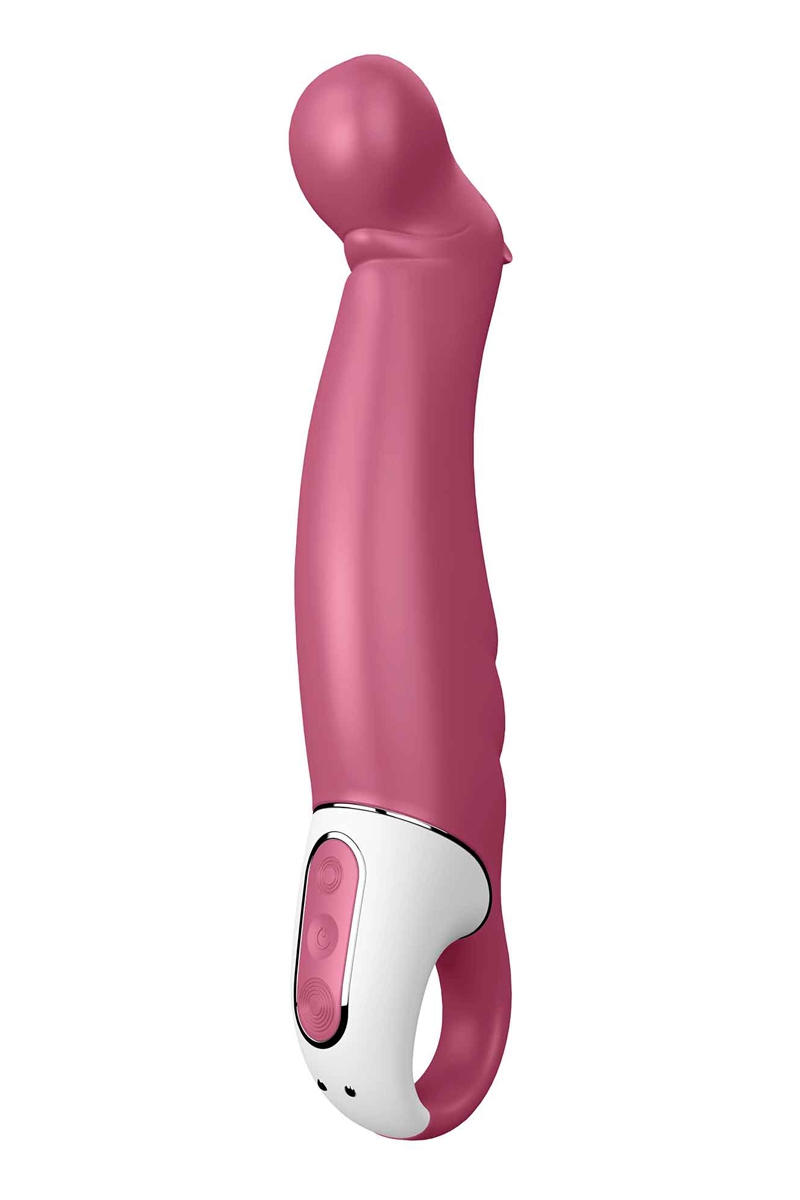 Vibromasseur-point-G-Petting-Hippo-satisfyer
