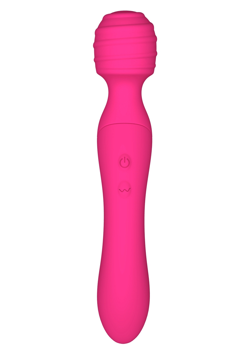 Vibromasseur-Wand-2-en-1-Twist-sextoy-double-stimulation-en-silicone