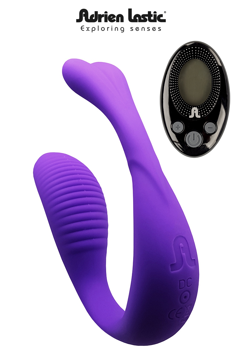 double-vibromasseur-violet-adrien-lastic-silicone