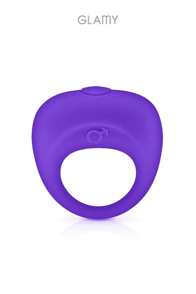 Anneau-de-pénis-vibrant-pour-couple-silicone-violet-glamy