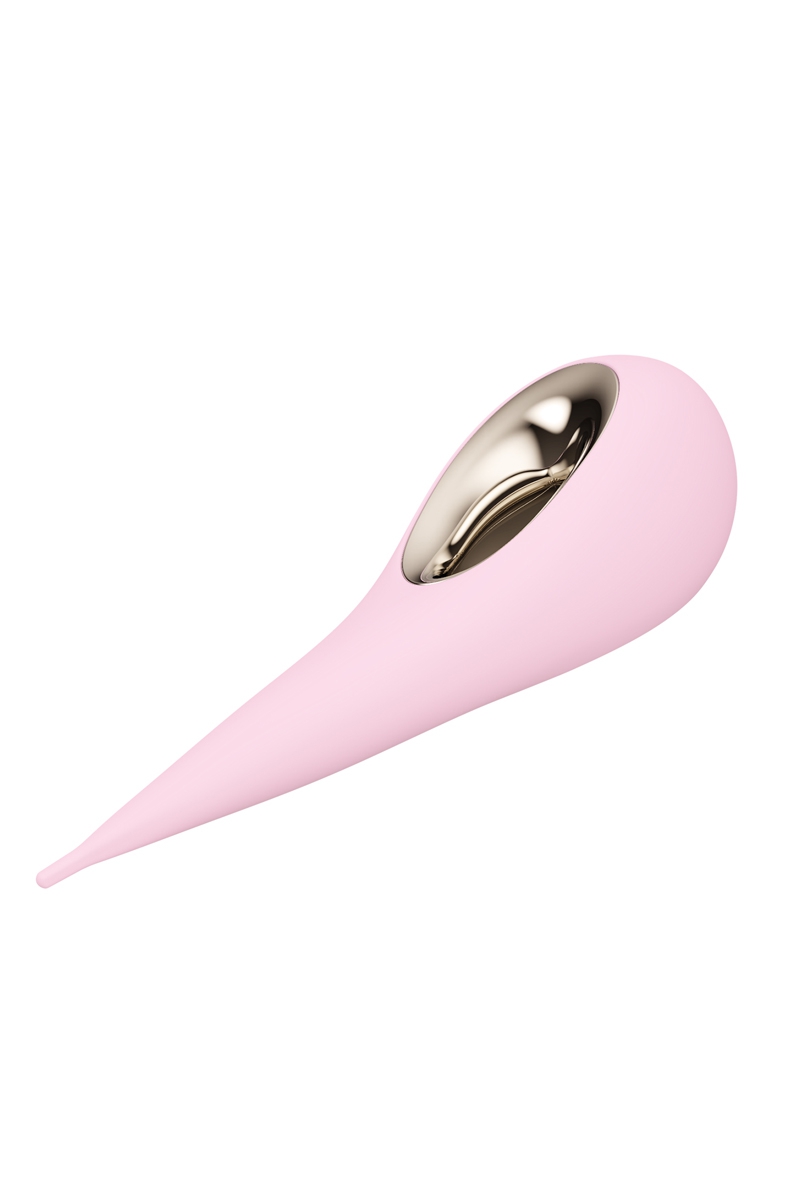 stimulateur-clitoridien-silicone-rose-lelo-dessus