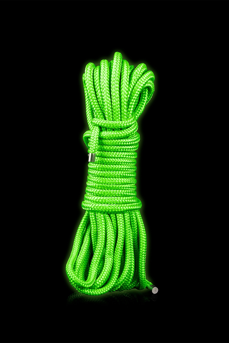 Corde-de-bondage-phosphorescente-10m-corde-fluo-BDSM