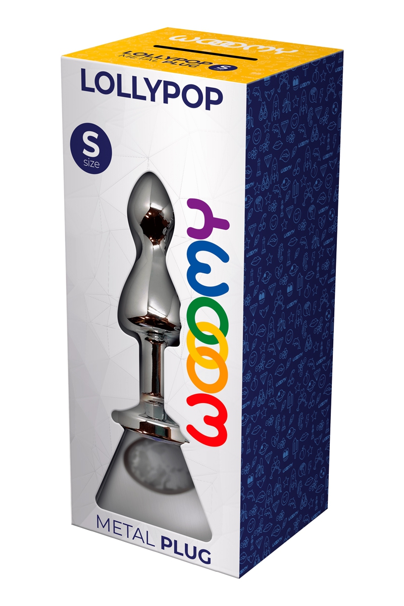 boite-emballage-Plug-bijou-métal-Lollypop-transparent-S