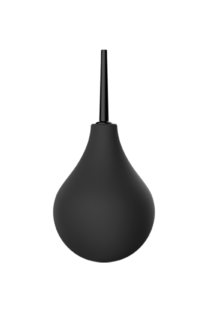 Poire anale taille S 90ml - Alive