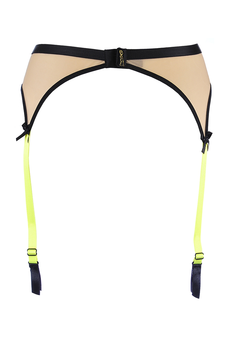 vue-de-derriere-Porte-jarretelles-chair-et-fluo-V-10142