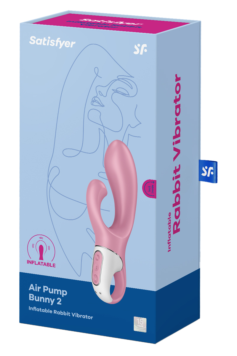 boite emballage sextoy gonflable