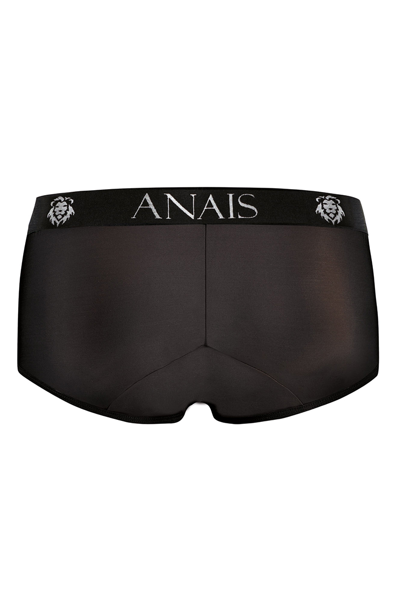 Shorty noir Petrol anais for men