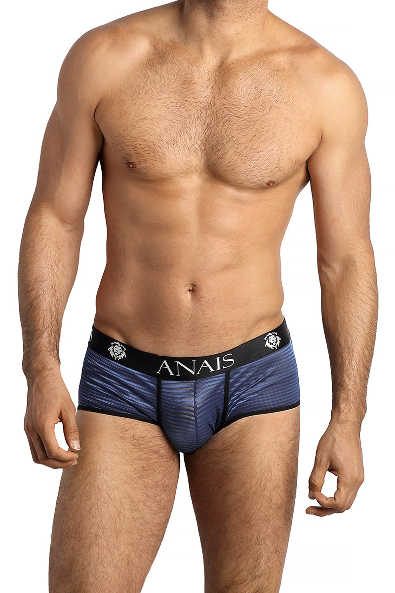 Shorty homme Naval