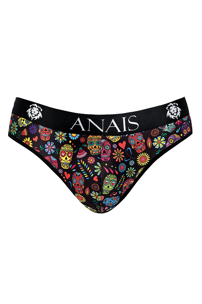 slip calaveras