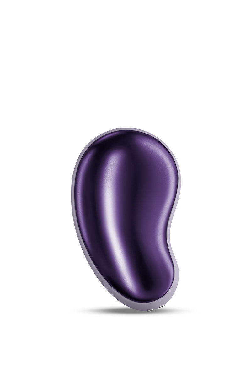 Stimulateur clitoridien Desire Tresor - violet, ooh my god