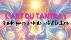 Révélation du Tantra : Transformez votre vie amoureuse et spirituelle avec des secrets Ancestraux